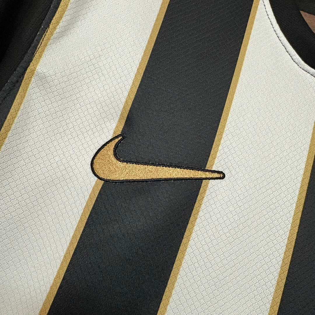 Camisa Atlético MG 1 - 2026/27
