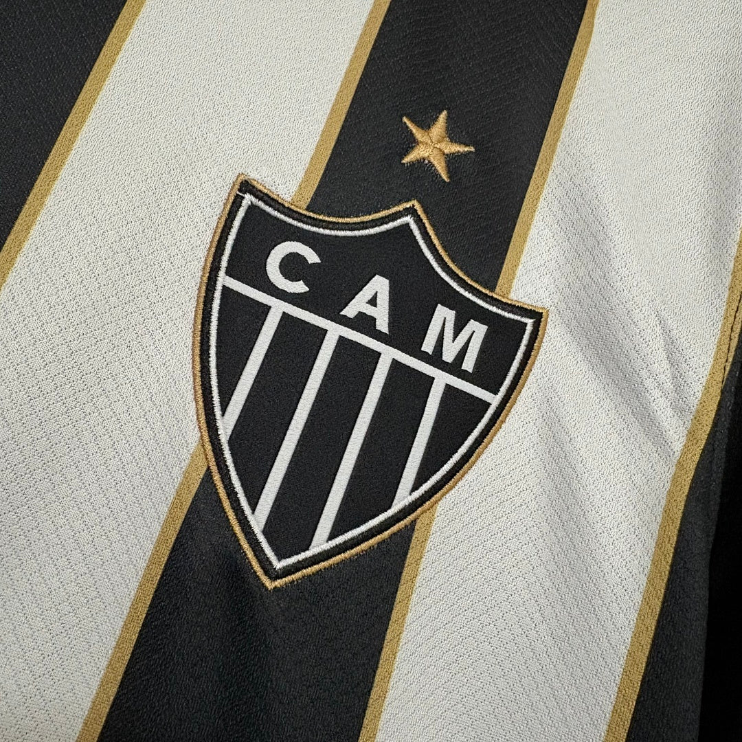Camisa Atlético MG 1 - 2026/27