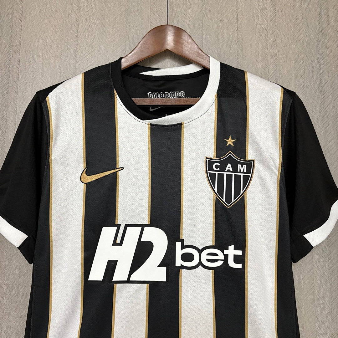 Camisa Atlético MG 1 - 2026/27