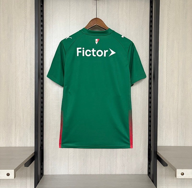 Camisa Palmeiras 1 - 2026/27