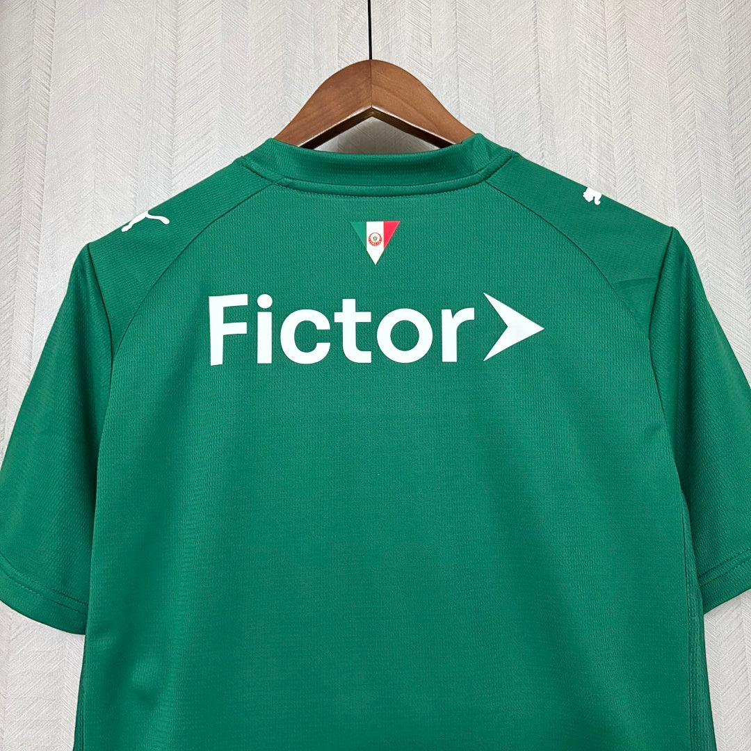 Camisa Palmeiras 1 - 2026/27