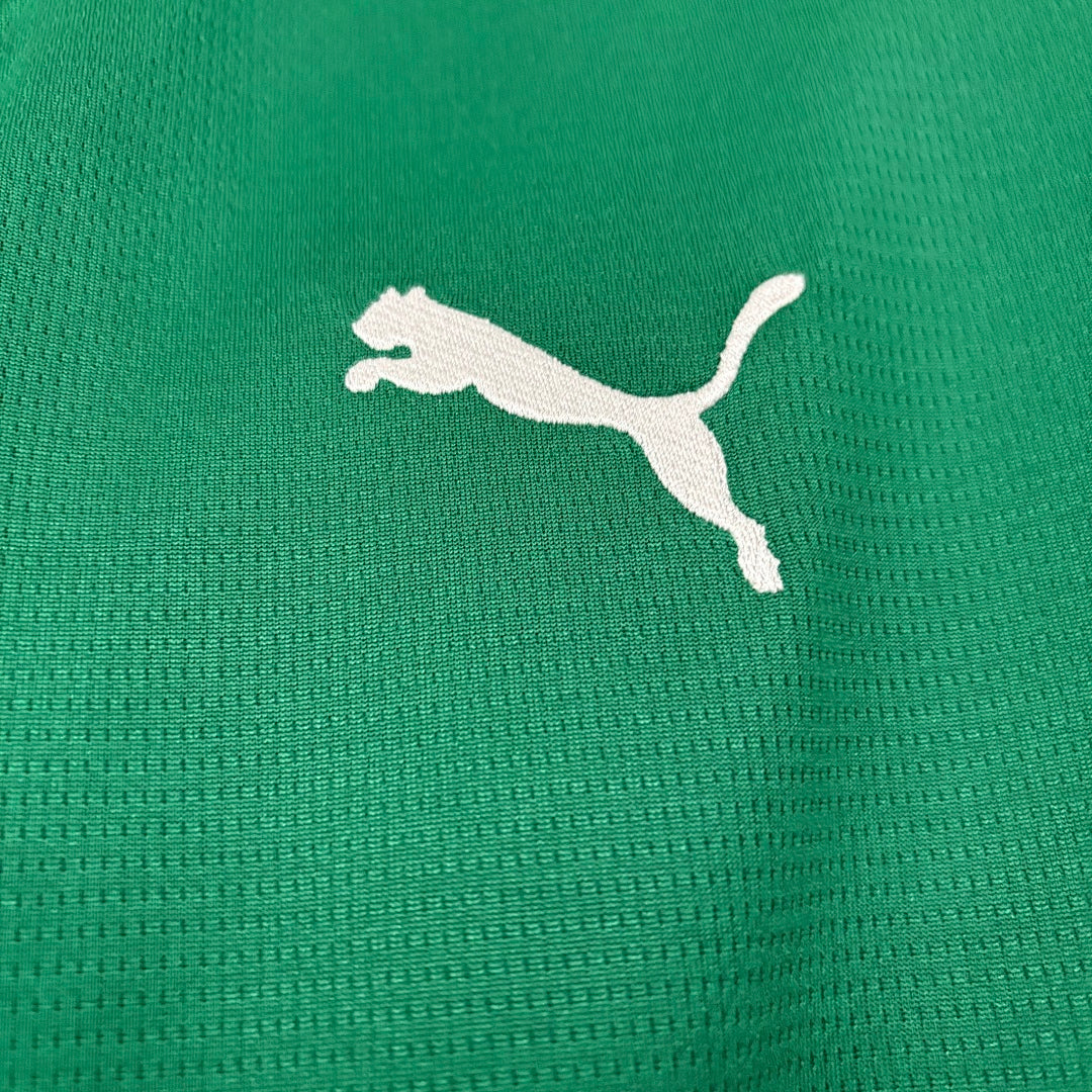 Camisa Palmeiras 1 - 2026/27