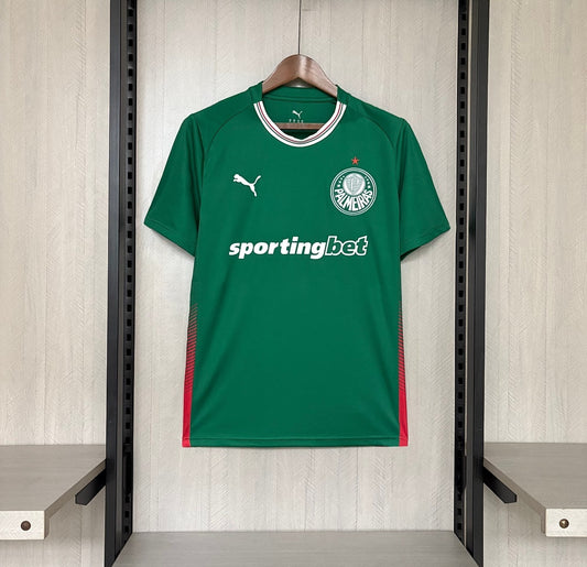Camisa Palmeiras 1 - 2026/27