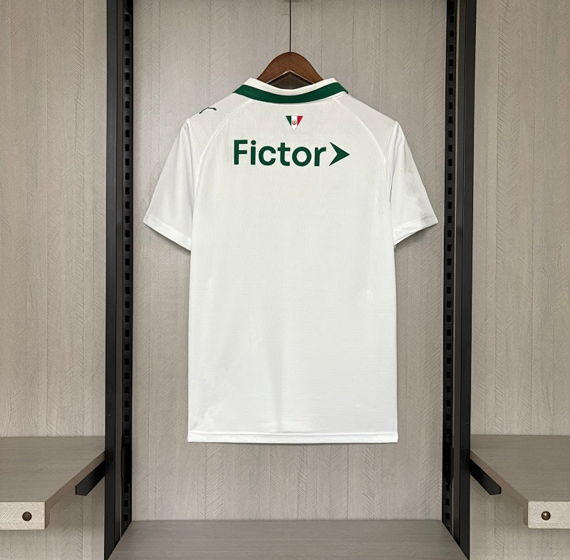 Camisa Palmeiras 2 - 2026/27