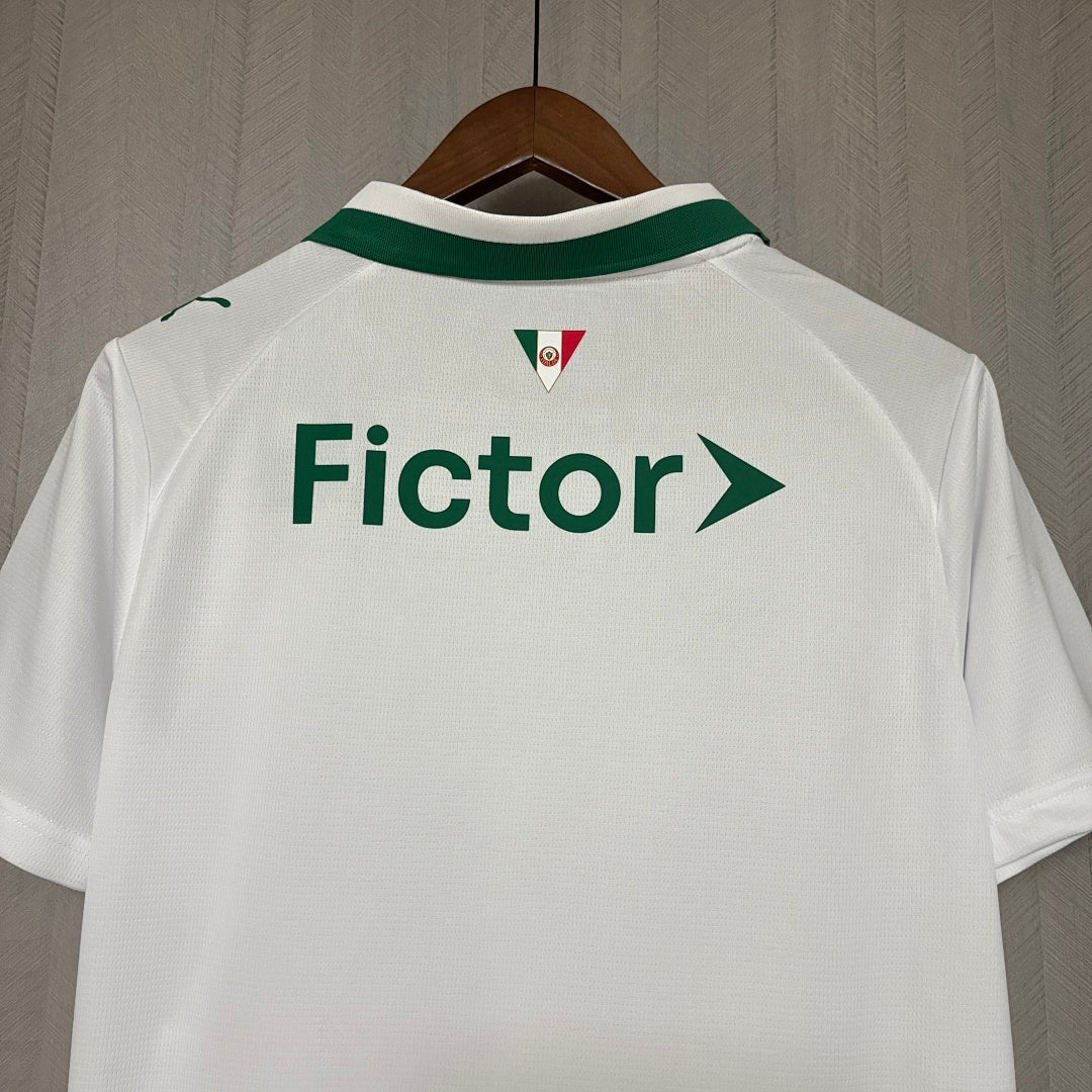 Camisa Palmeiras 2 - 2026/27