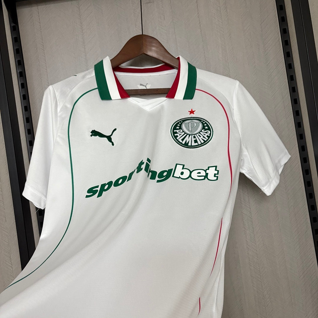 Camisa Palmeiras 2 - 2026/27