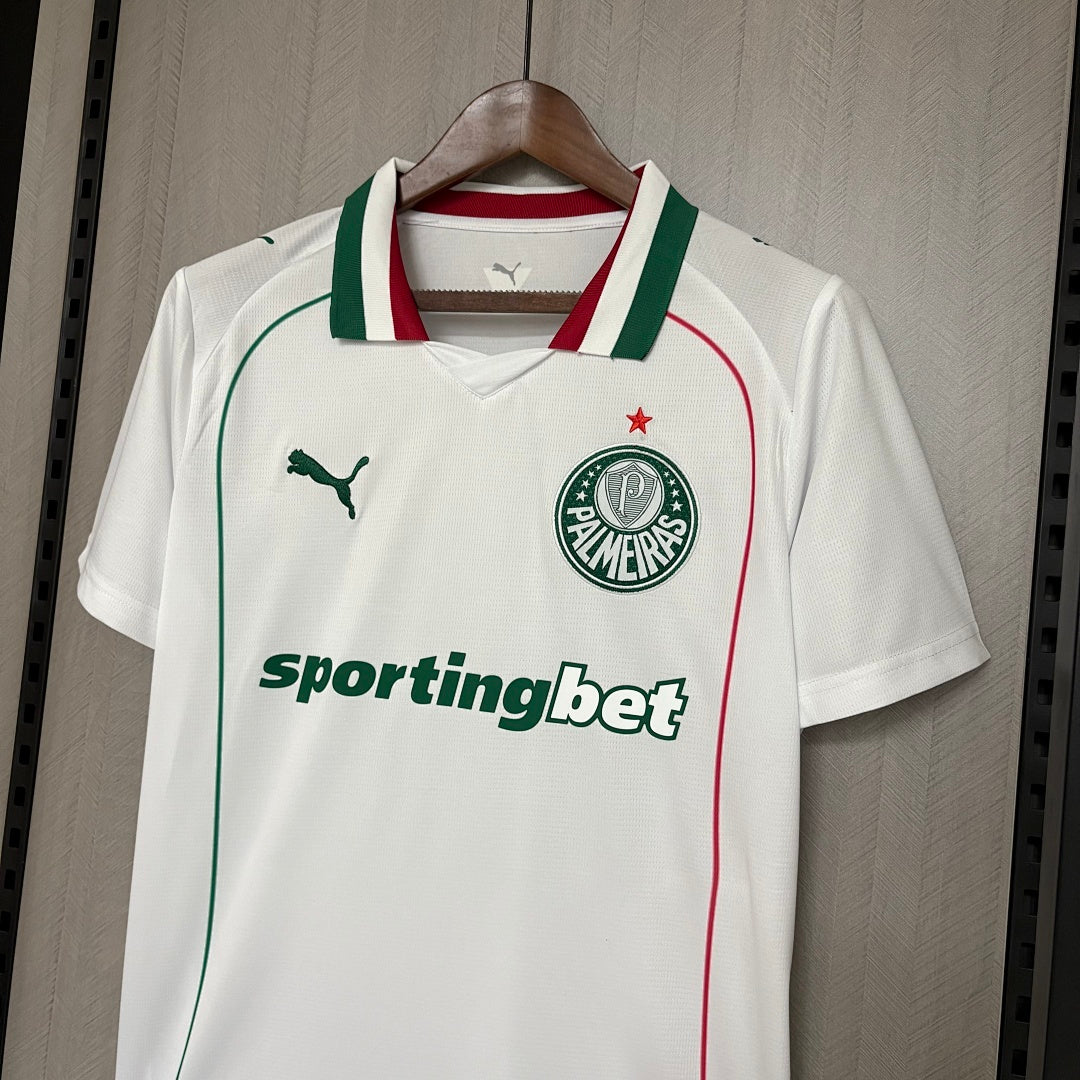 Camisa Palmeiras 2 - 2026/27
