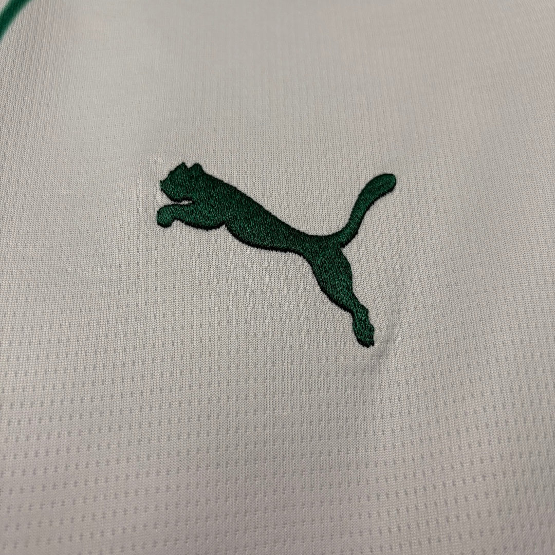 Camisa Palmeiras 2 - 2026/27