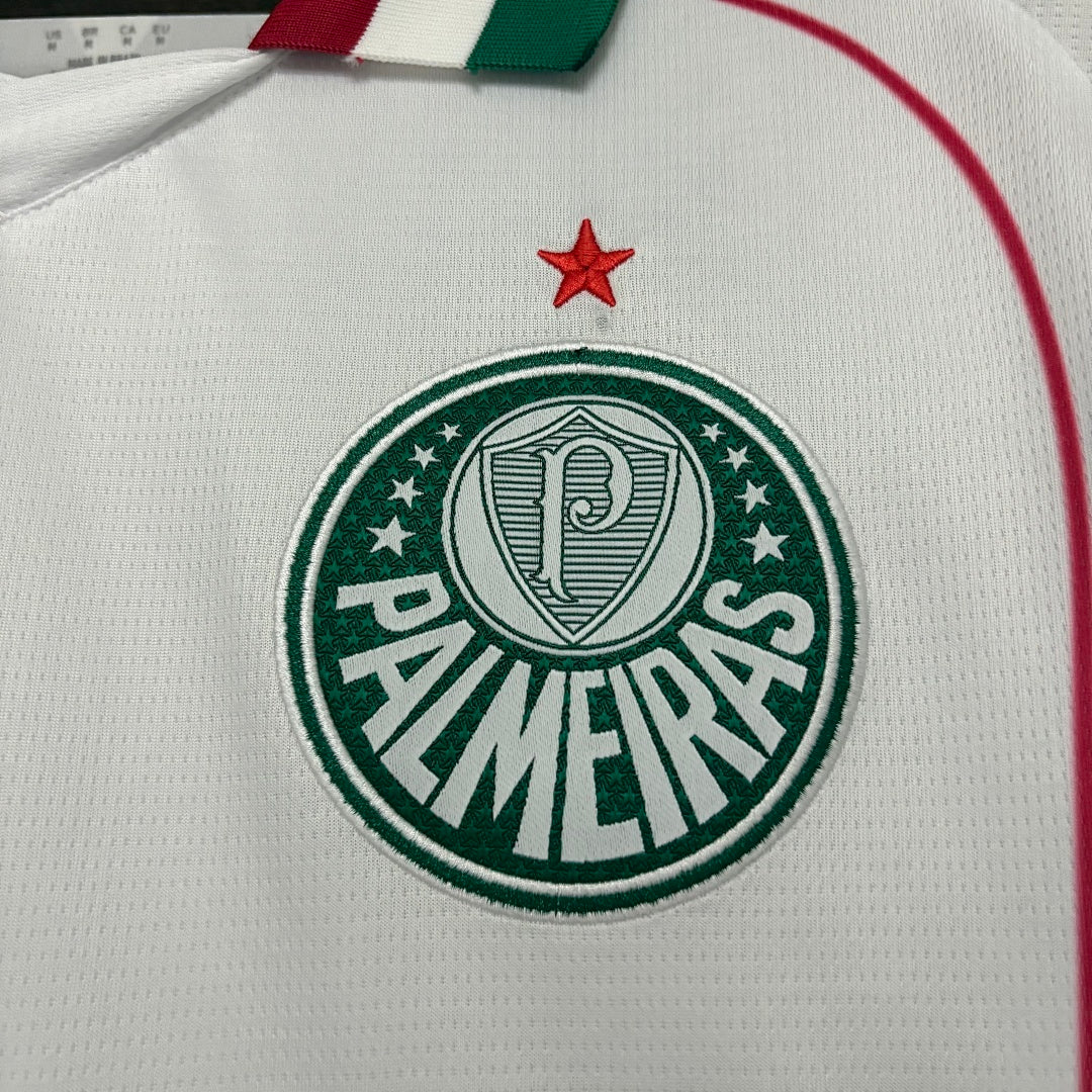 Camisa Palmeiras 2 - 2026/27