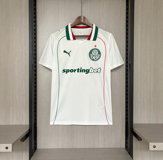 Camisa Palmeiras 2 - 2026/27
