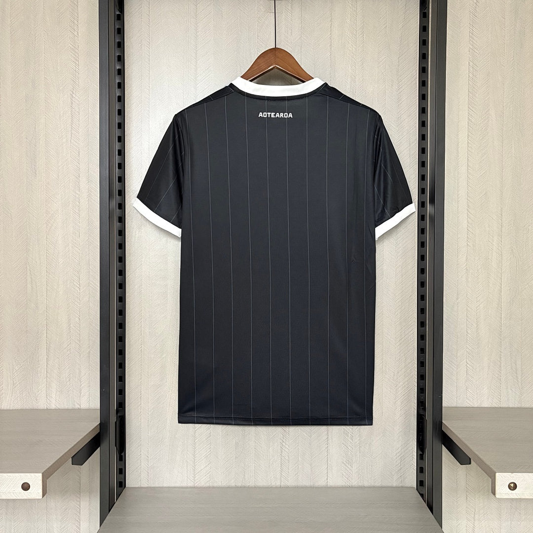 Camisa Nova Zelandia - Blue - 2026/27