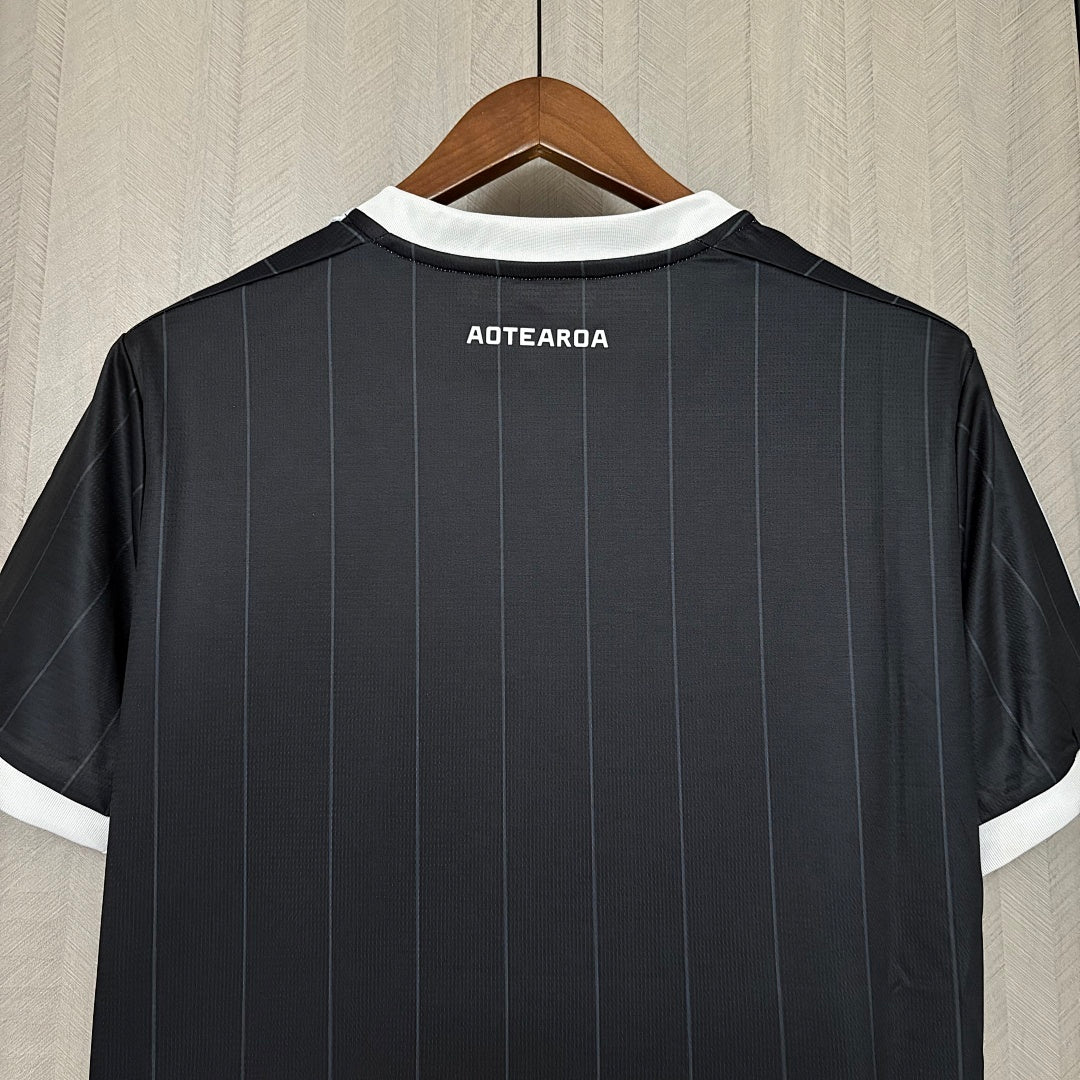 Camisa Nova Zelandia - Blue - 2026/27