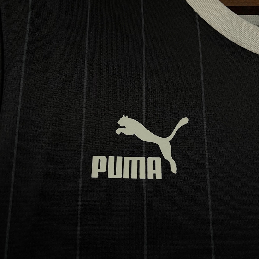 Camisa Nova Zelandia - Blue - 2026/27