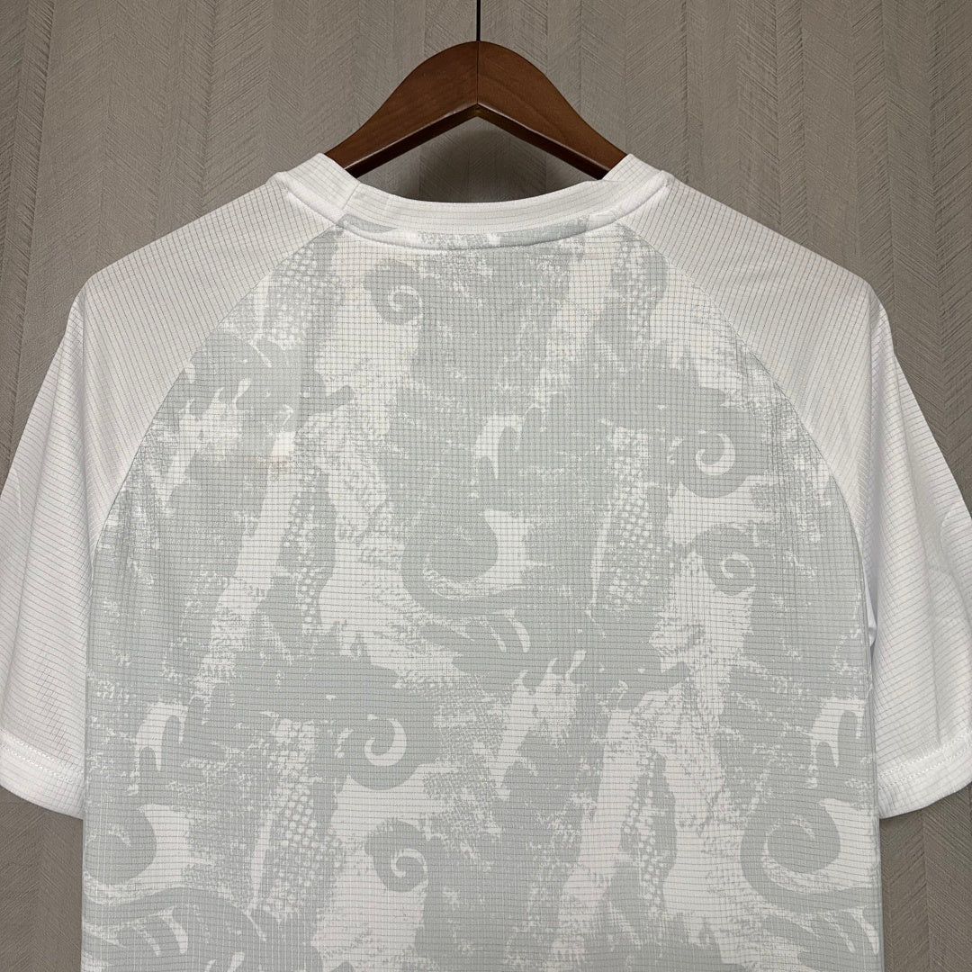 Camisa Nova Zelandia 1 - 2026/27