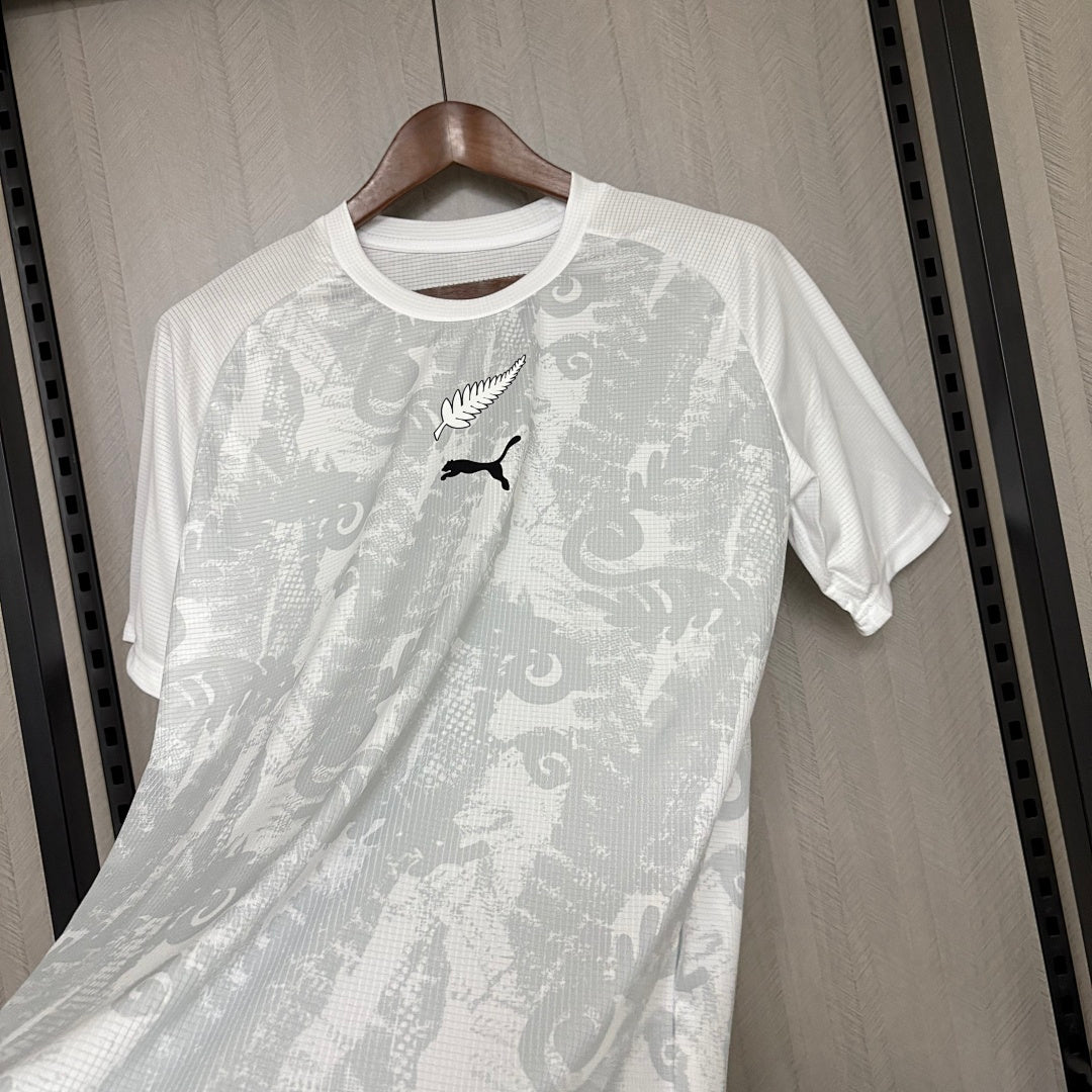 Camisa Nova Zelandia 1 - 2026/27