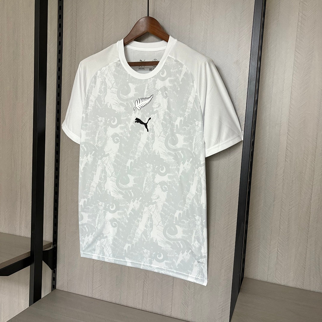 Camisa Nova Zelandia 1 - 2026/27