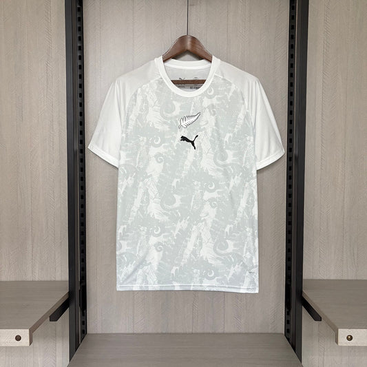Camisa Nova Zelandia 1 - 2026/27