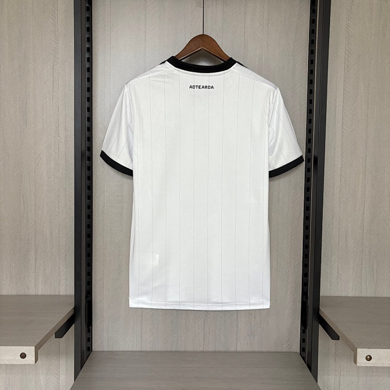 Camisa Nova Zelandia - 2026/27