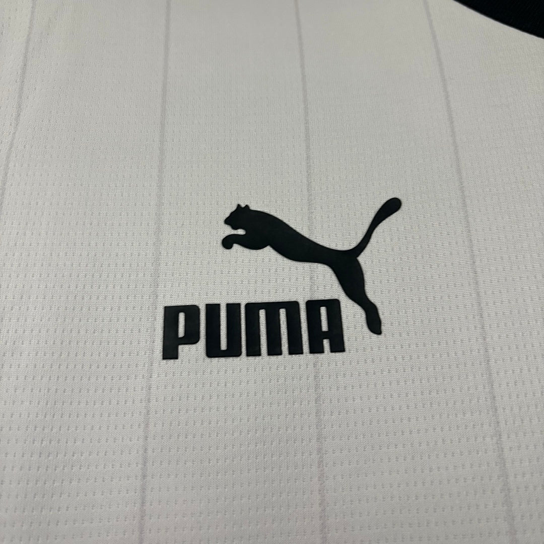 Camisa Nova Zelandia - 2026/27