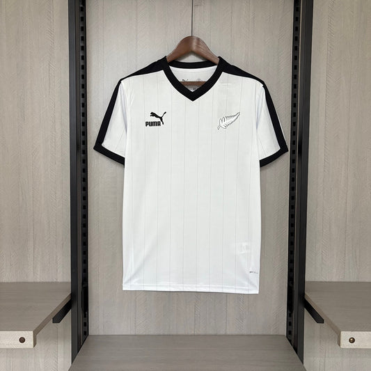 Camisa Nova Zelandia - 2026/27