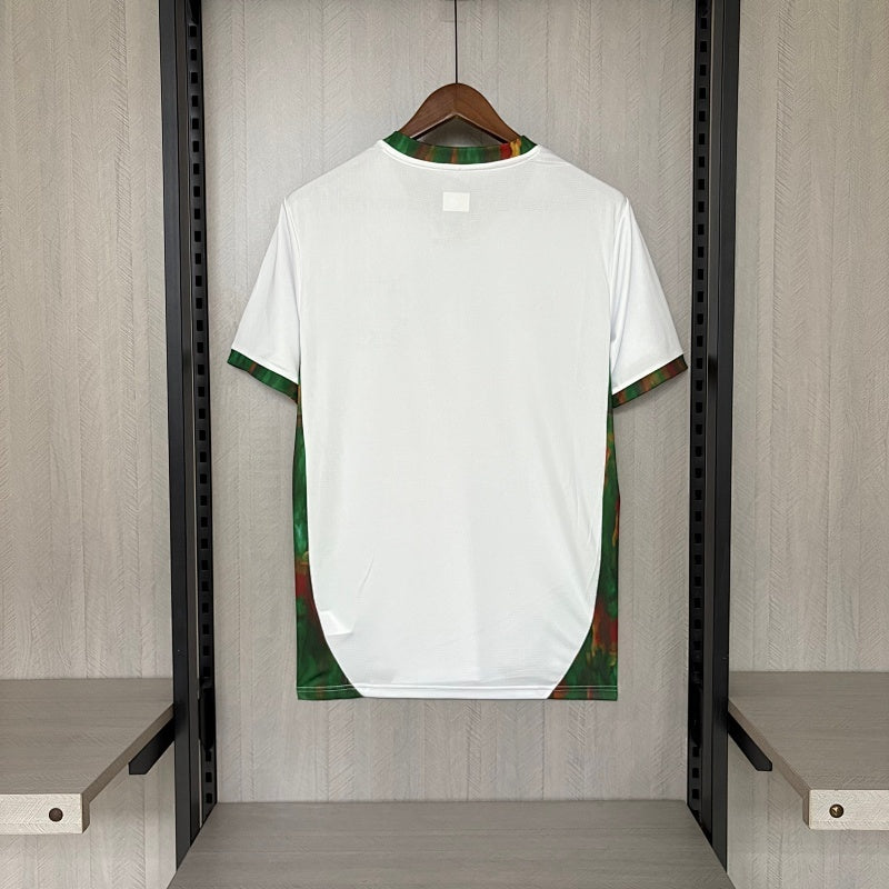 Camisa Portugal - Edição Limitada - 2026/27