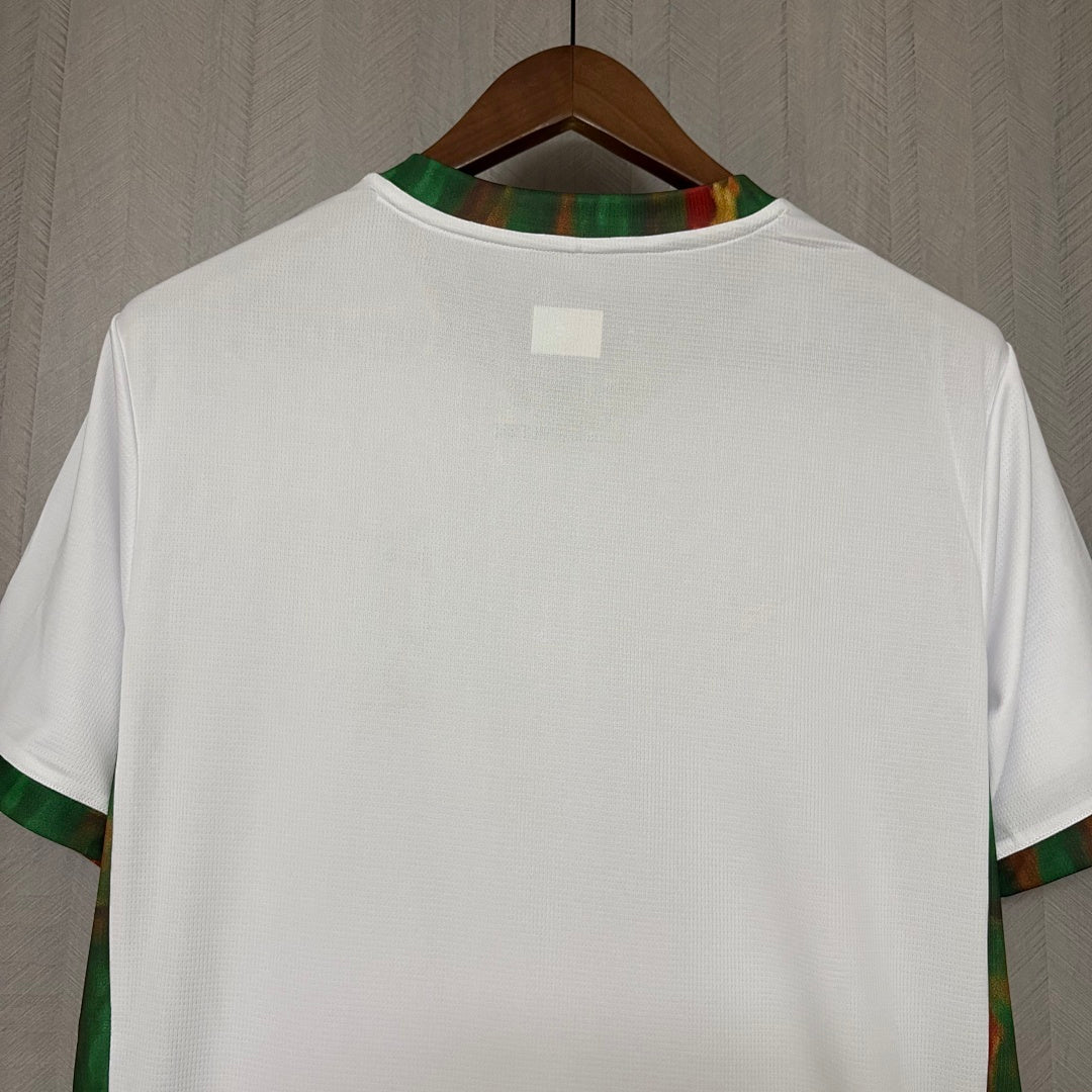 Camisa Portugal - Edição Limitada - 2026/27