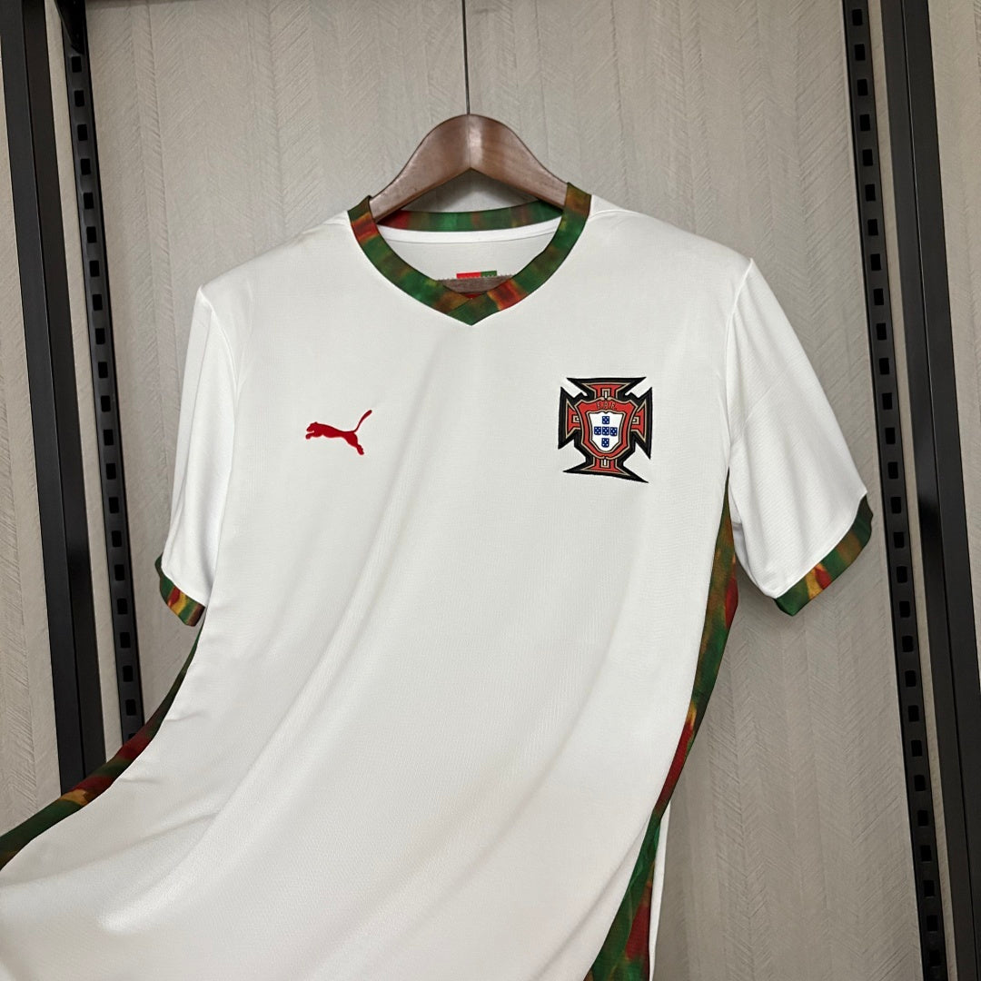 Camisa Portugal - Edição Limitada - 2026/27