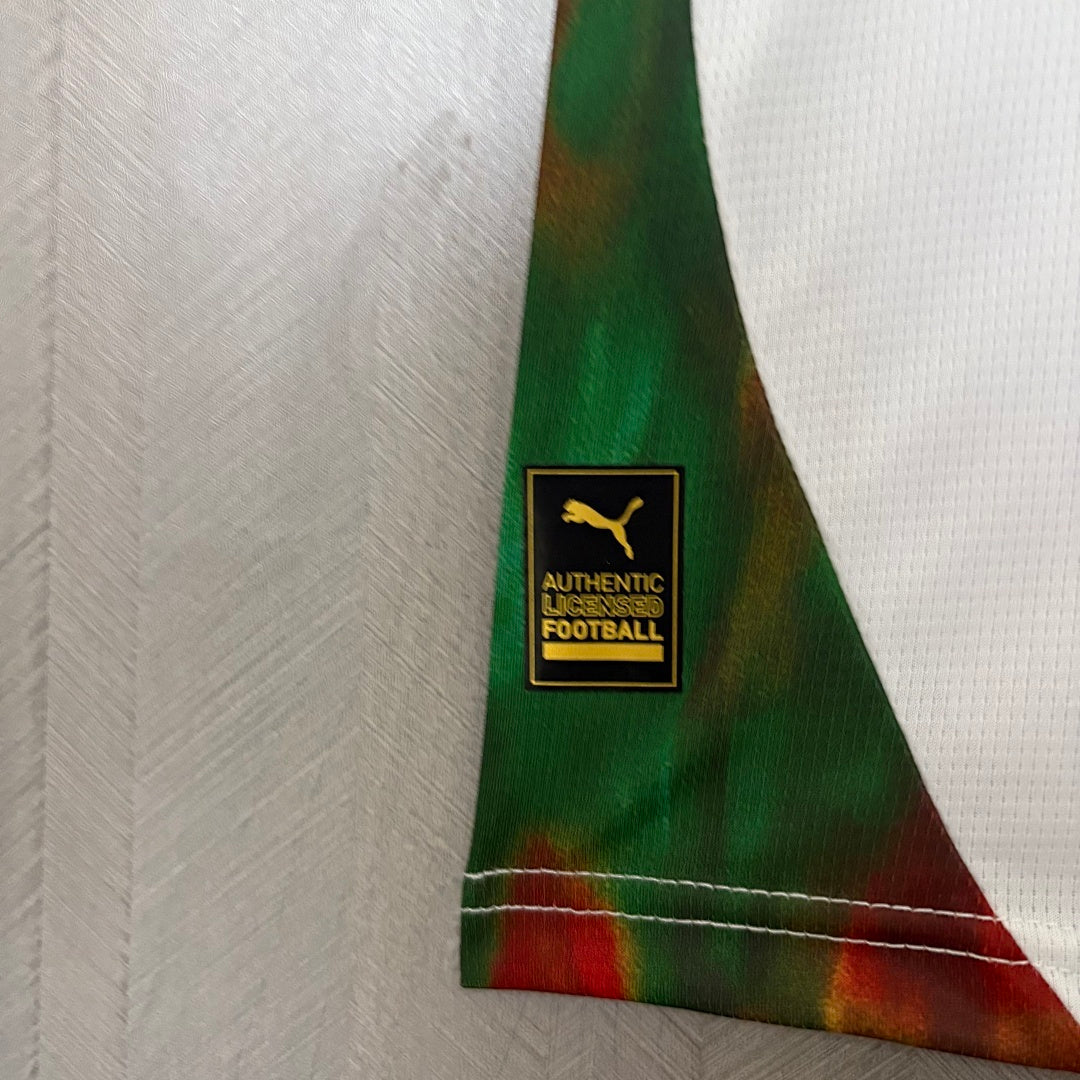 Camisa Portugal - Edição Limitada - 2026/27