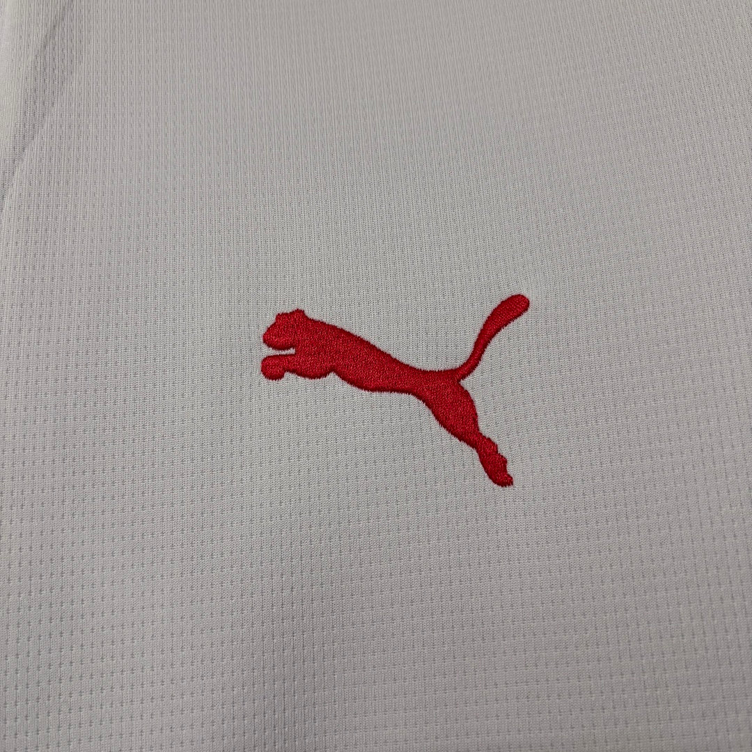 Camisa Portugal - Edição Limitada - 2026/27