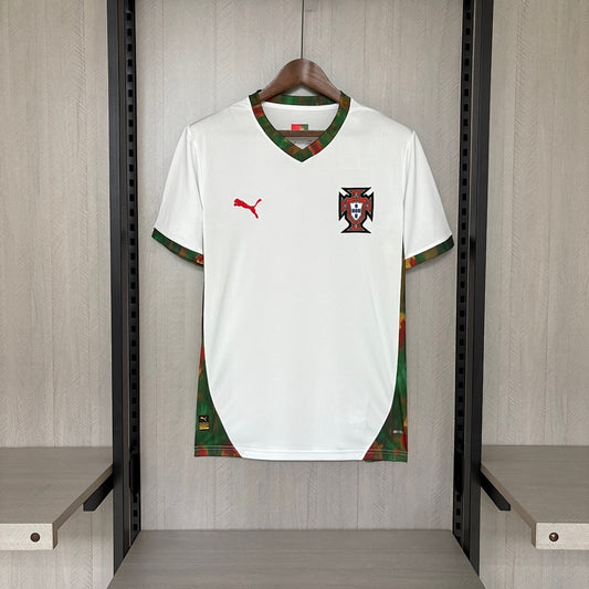 Camisa Portugal - Edição Limitada - 2026/27
