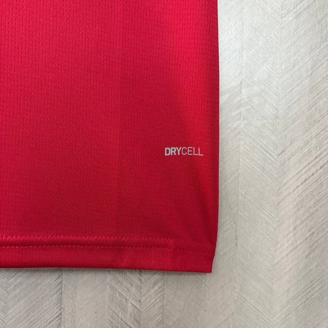 Camisa República Tcheca 1 - 2026/27