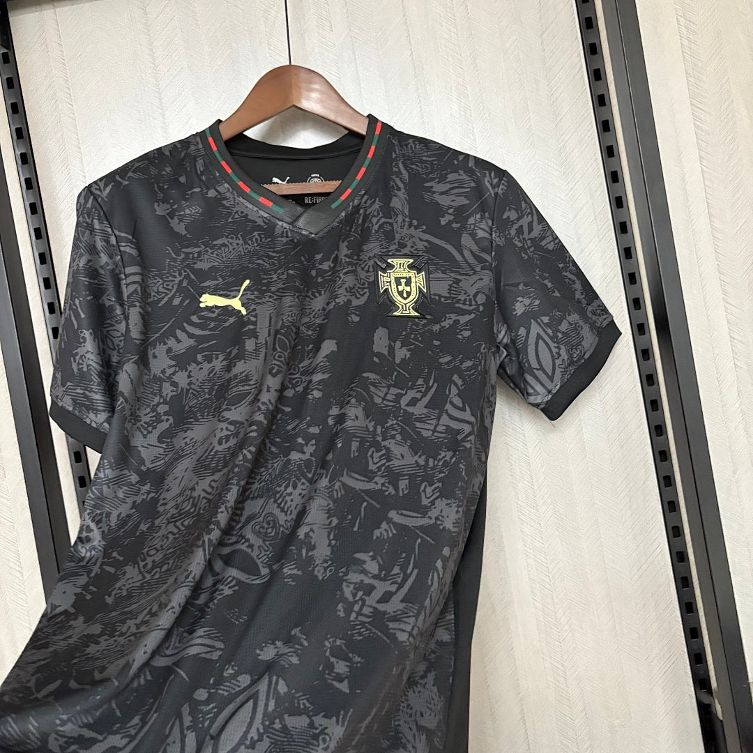 Camisa Portugal - Especial Edition - 2026/27