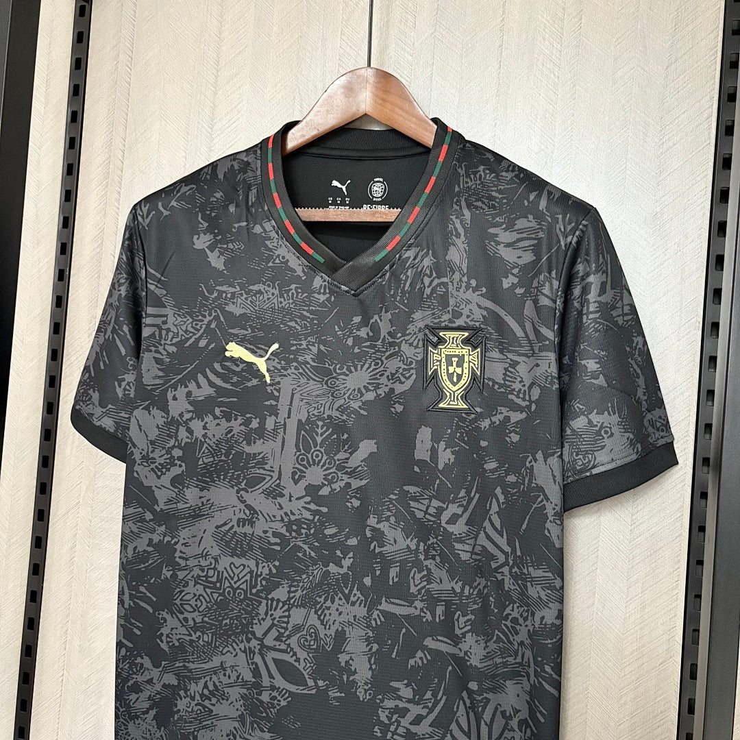 Camisa Portugal - Especial Edition - 2026/27