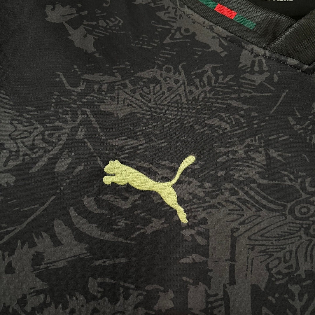Camisa Portugal - Especial Edition - 2026/27