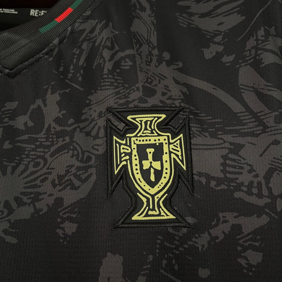 Camisa Portugal - Especial Edition - 2026/27