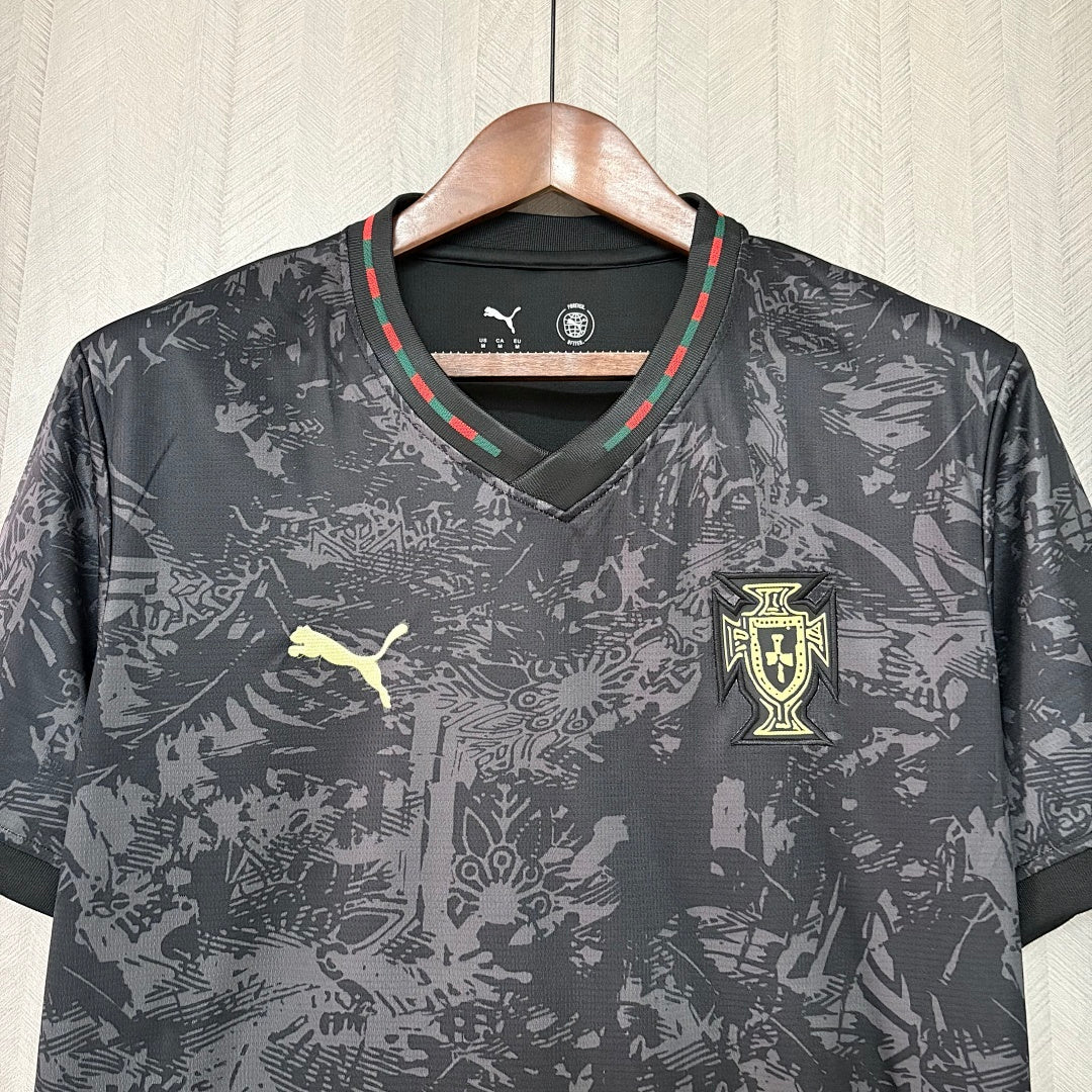 Camisa Portugal - Especial Edition - 2026/27
