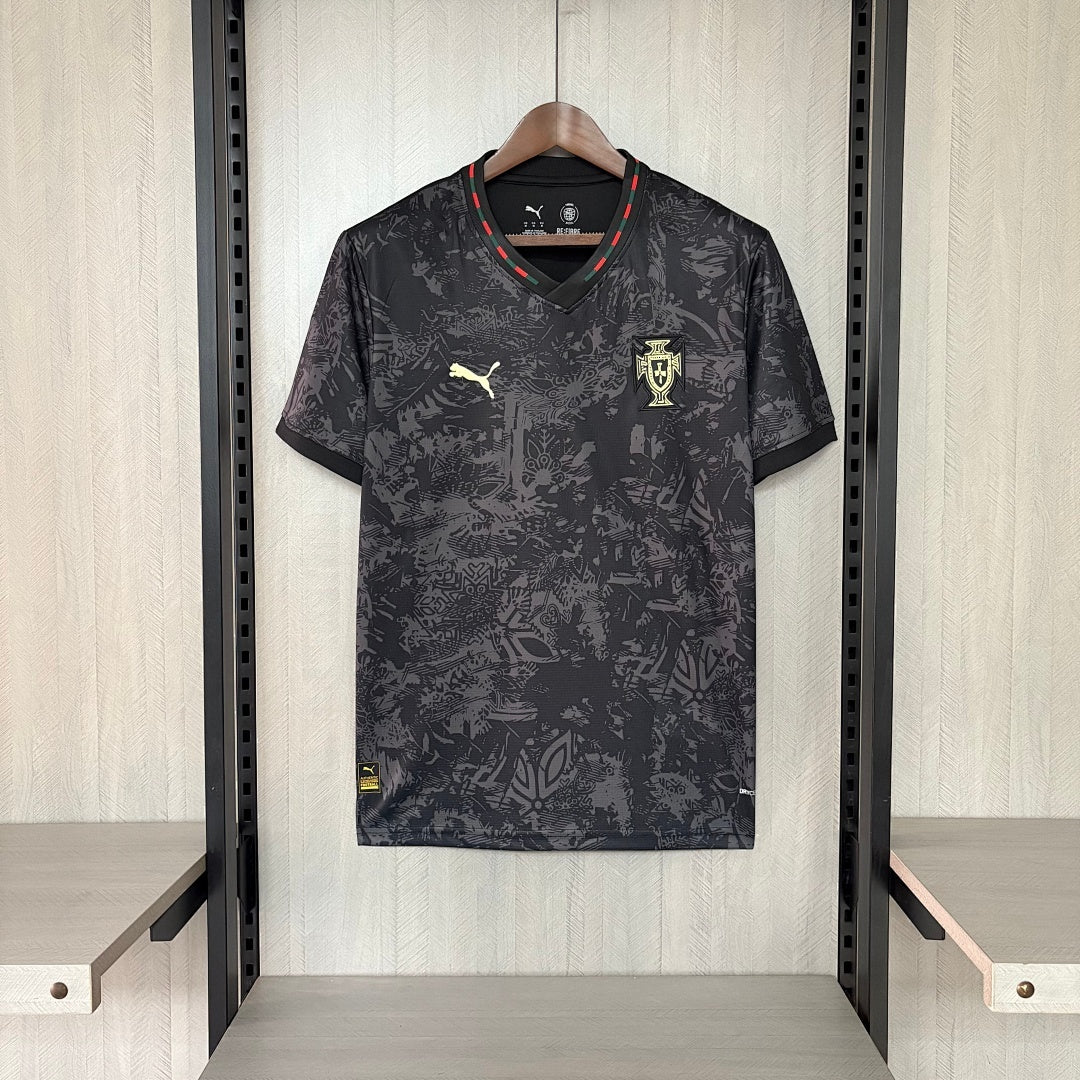 Camisa Portugal - Especial Edition - 2026/27