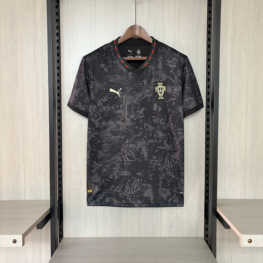 Camisa Portugal - Especial Edition - 2026/27