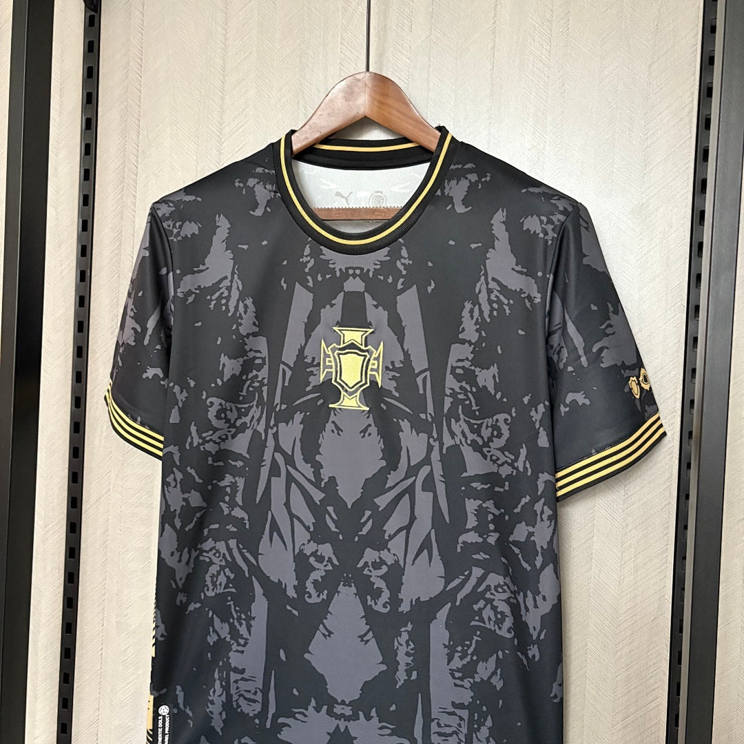 Camisa Portugal - CR7 Edition - 2026/27