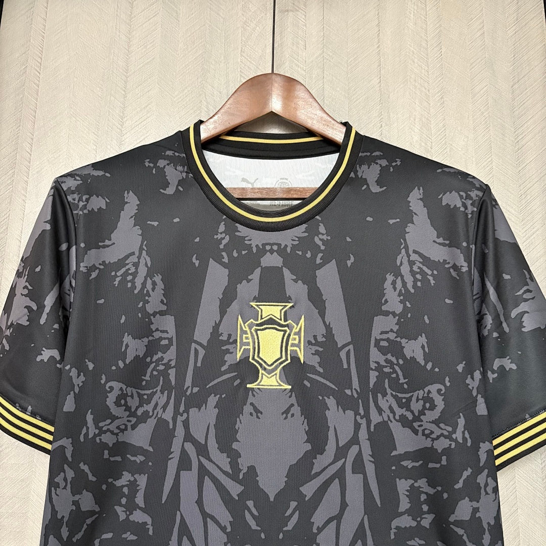 Camisa Portugal - CR7 Edition - 2026/27