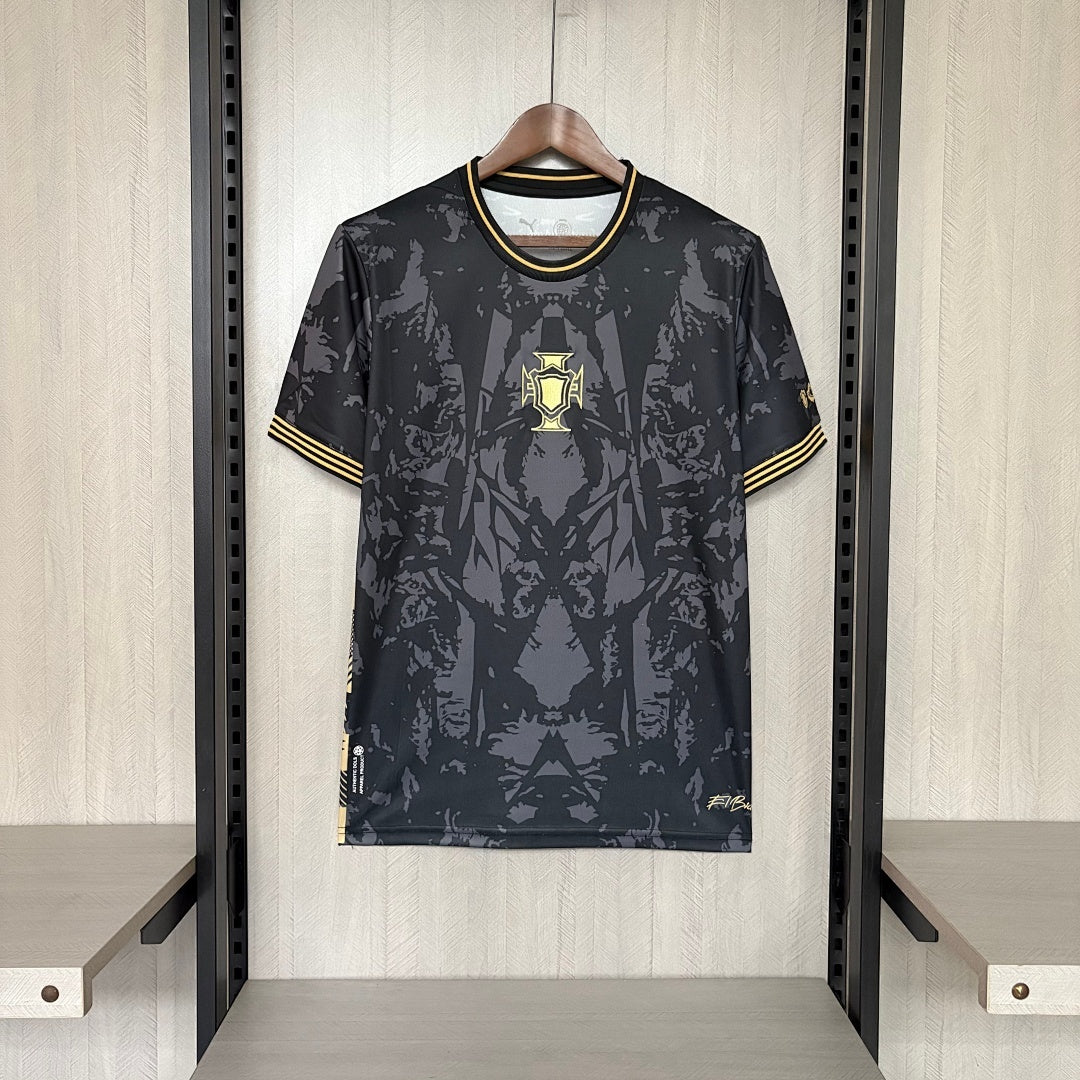Camisa Portugal - CR7 Edition - 2026/27