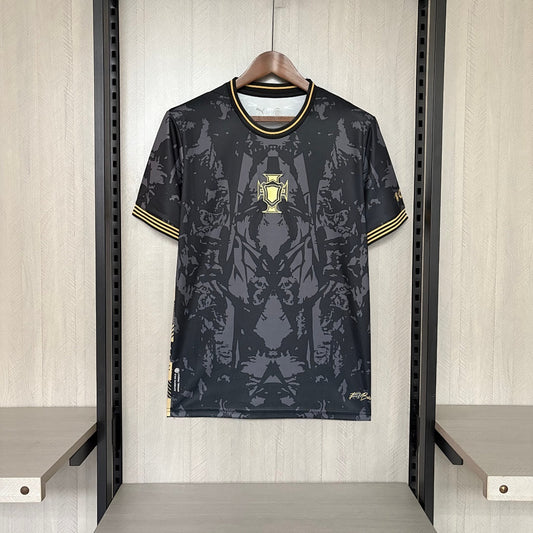 Camisa Portugal - CR7 Edition - 2026/27