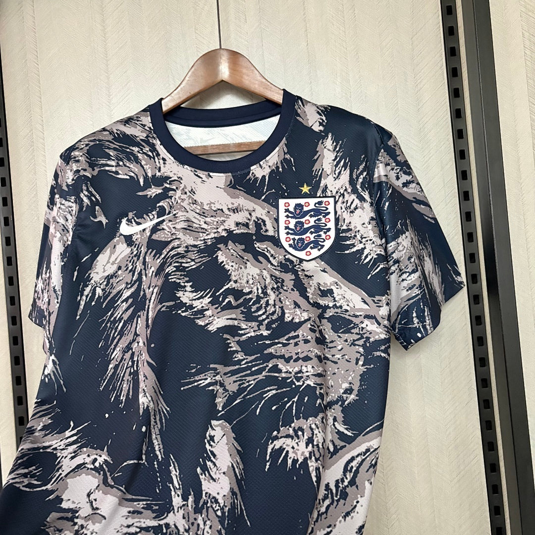 Camisa Inglaterra - Treino - 2026/27