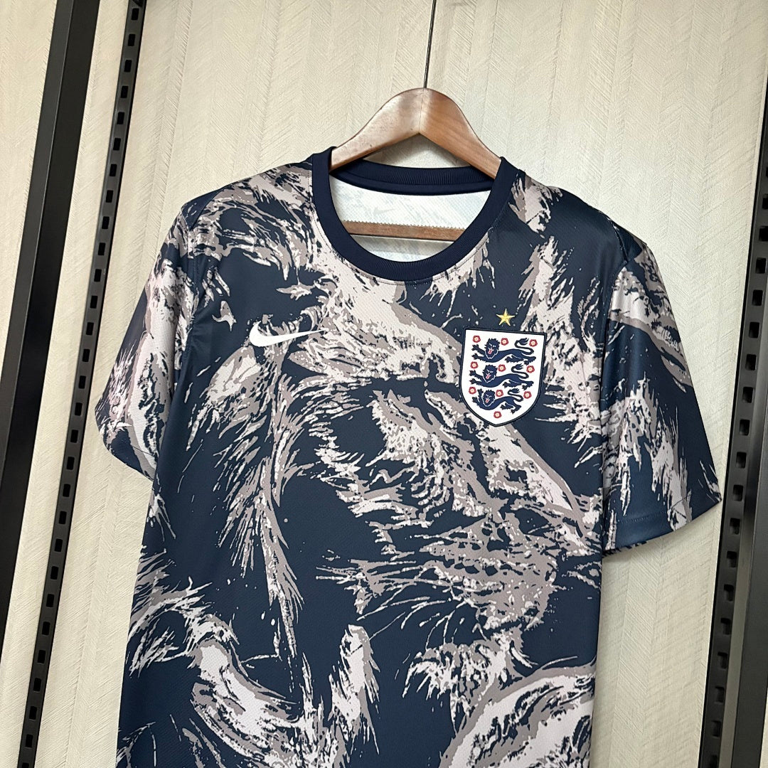 Camisa Inglaterra - Treino - 2026/27