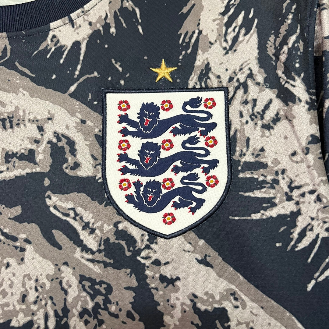 Camisa Inglaterra - Treino - 2026/27