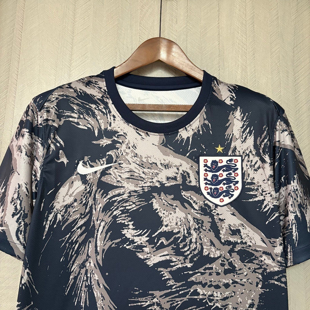 Camisa Inglaterra - Treino - 2026/27