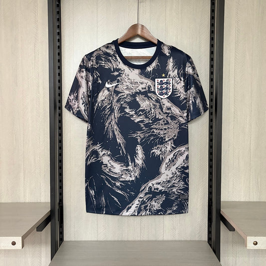 Camisa Inglaterra - Treino - 2026/27