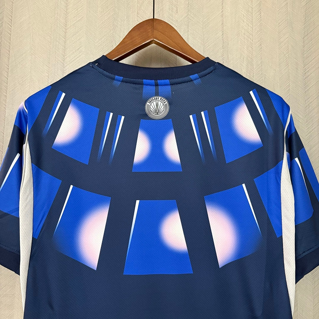Camisa Uruguai 2 - 2026/27
