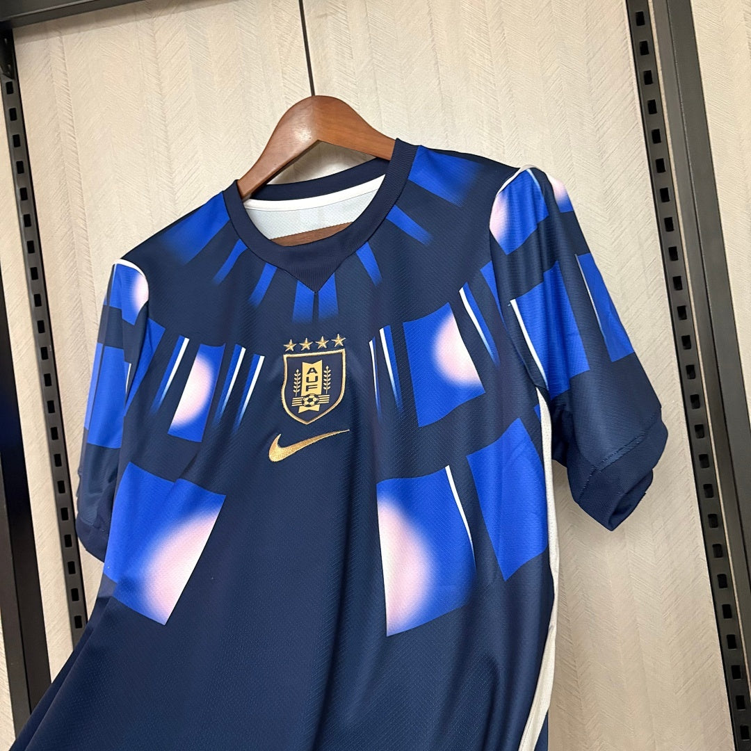 Camisa Uruguai 2 - 2026/27