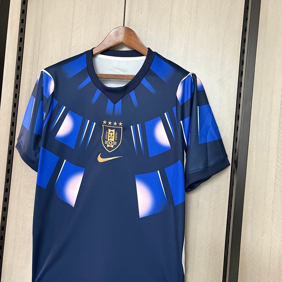 Camisa Uruguai 2 - 2026/27